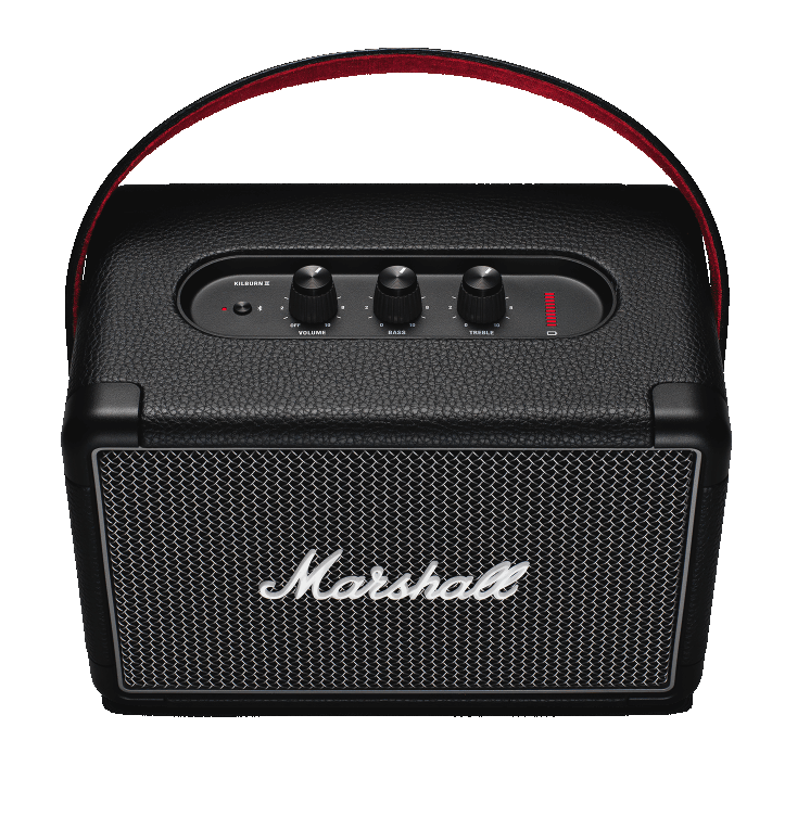 Marshall Kilburn II. Портативный динамик